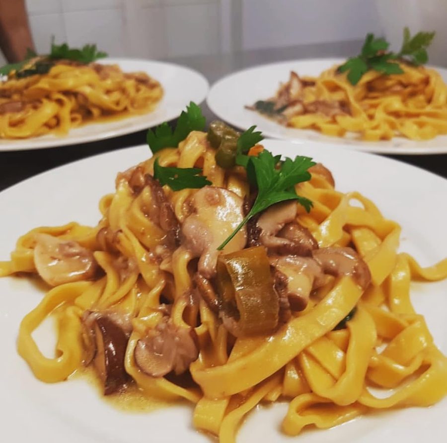 Osteria Padì Vaticano