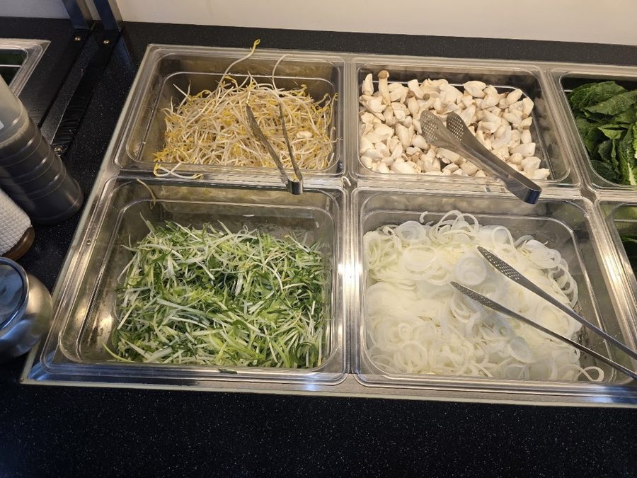 チグルテパサムギョプサル トゥリュ店