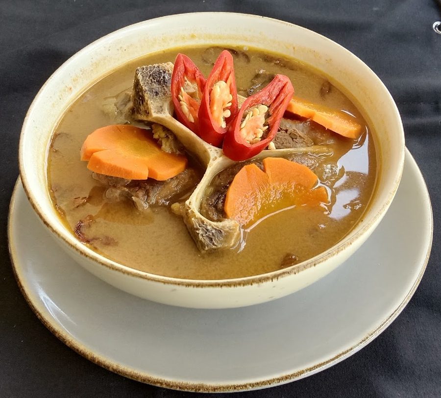 The Daily Coffee & Kitchen Seminyak