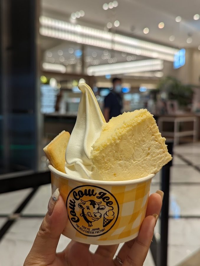 Louisa Coffee 路易莎咖啡(微風南山門市)