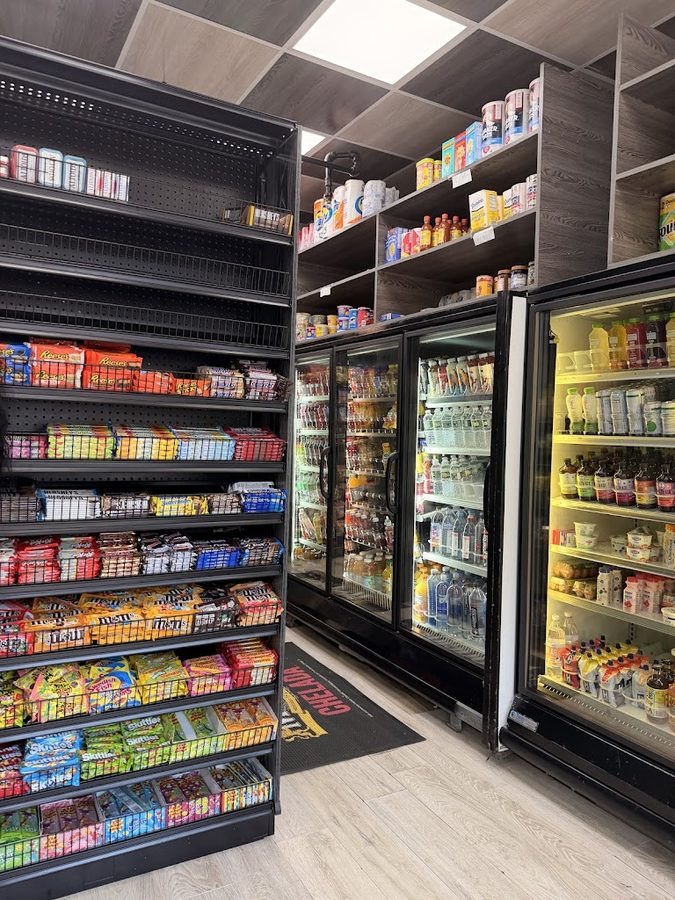 Delancey Gourmet Deli