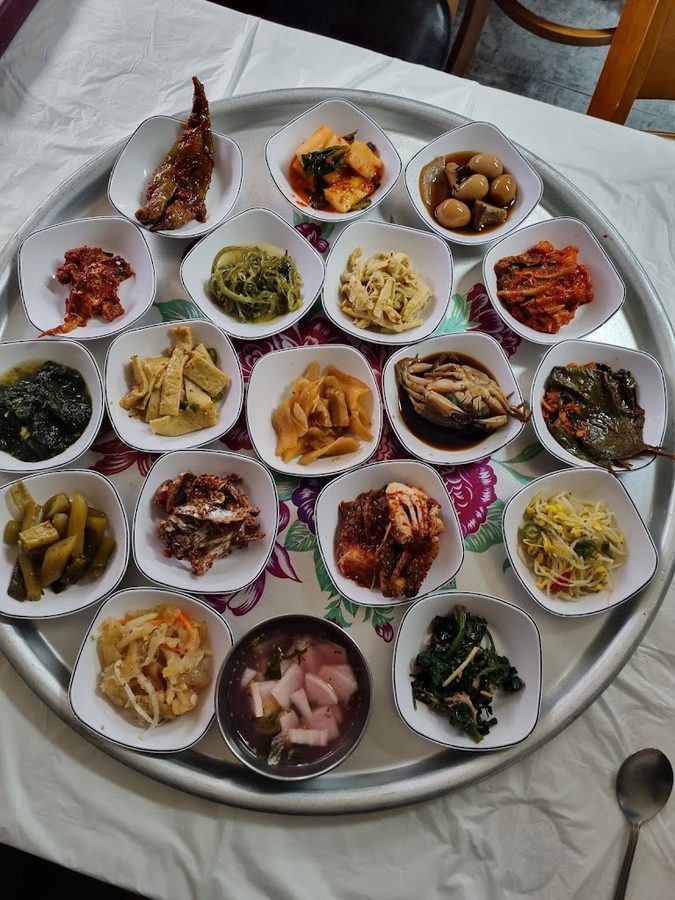Illo Jangteo Baekban
