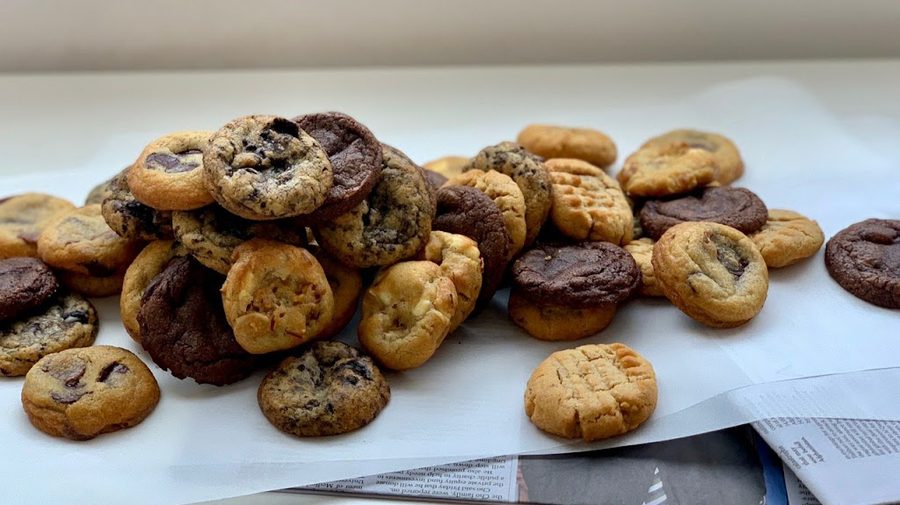 Cre8Cookies Yeoksam Main Store