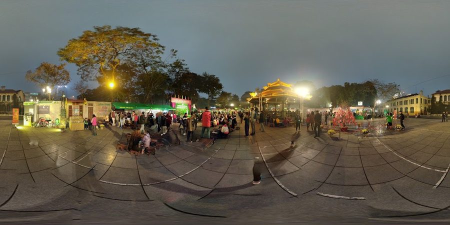 リタイト公園