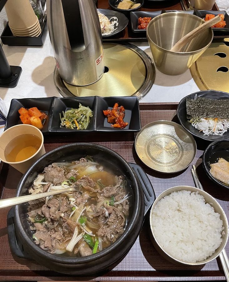 육가온 역삼점