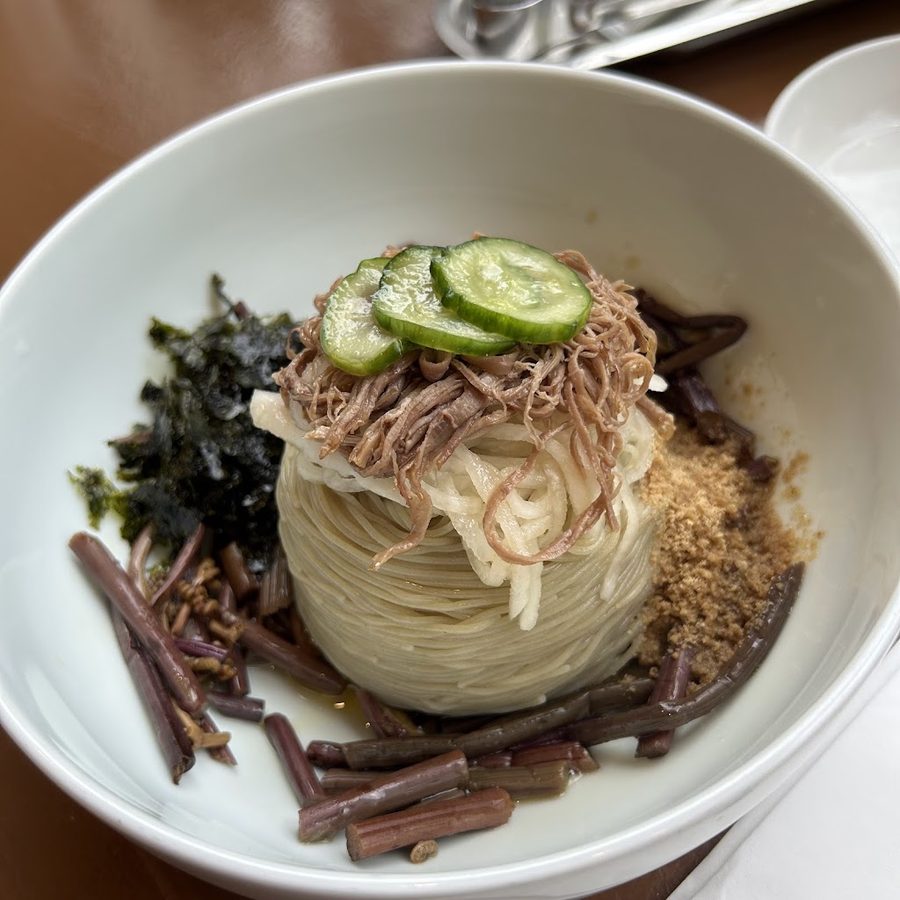 Cheongnyu Eunpyeong Hanok Village Branch
