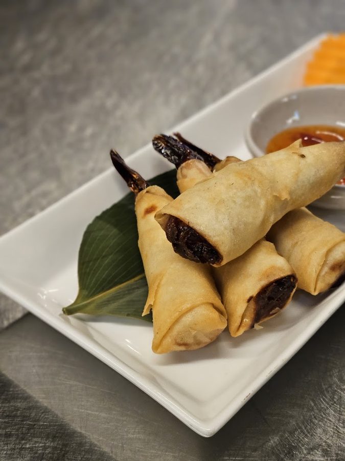 Eulji Thai