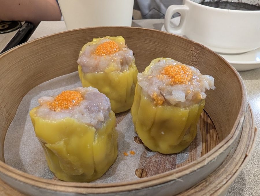 長廊粵式腸粉 Changlang Rice Noodle Rolls