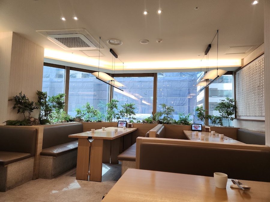 Hanamdong Yeouido