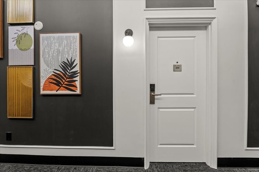 Hampton Inn & Suites Los Angeles/Hollywood