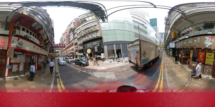 牛一 Nabe One TST