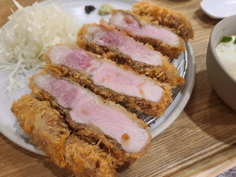 Katsutenshi