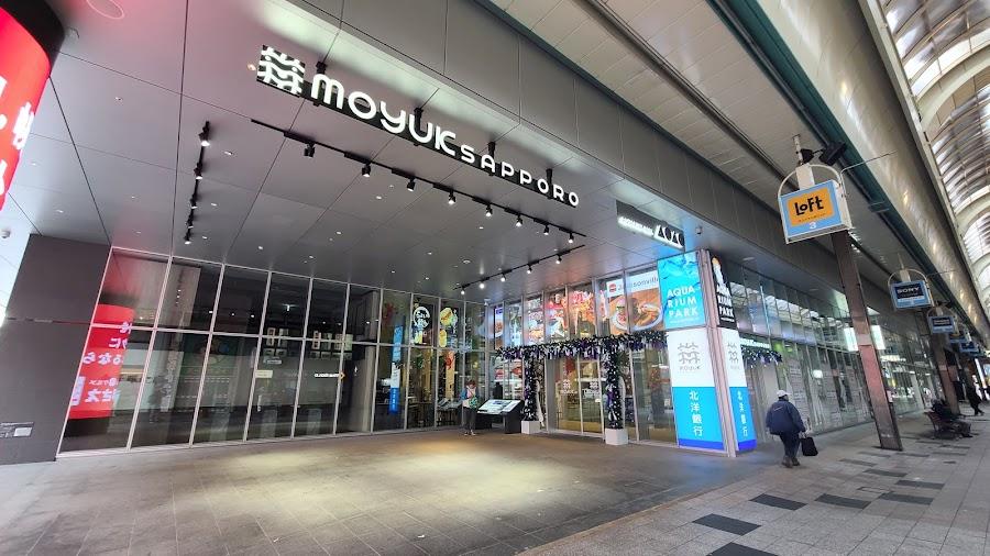 moyuk SAPPORO