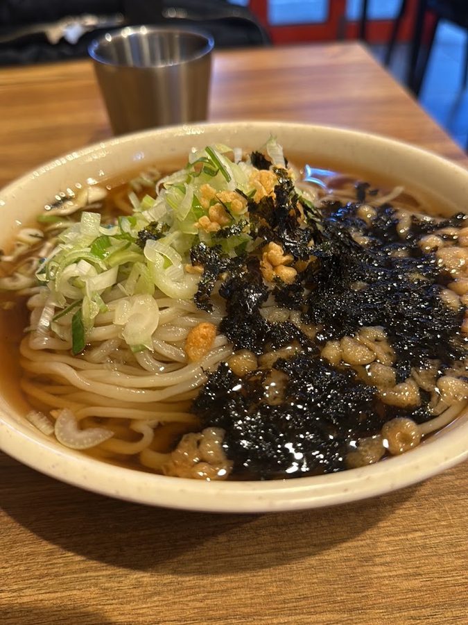 Nowon Udon Jjajang