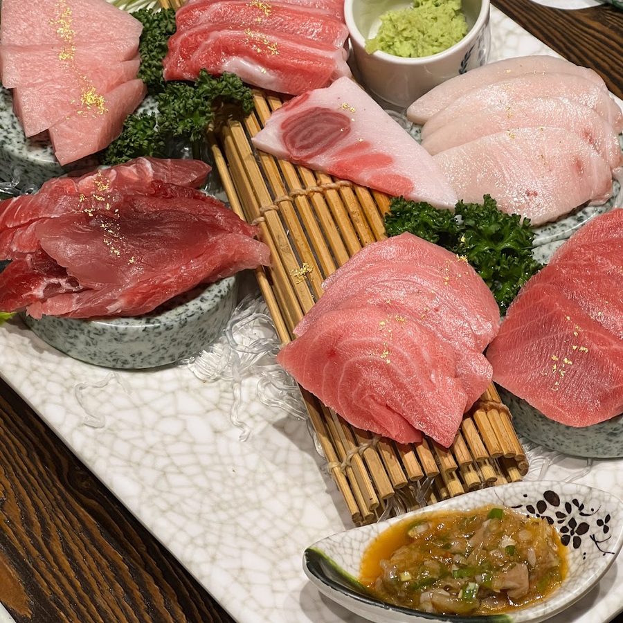 タミチャンチ