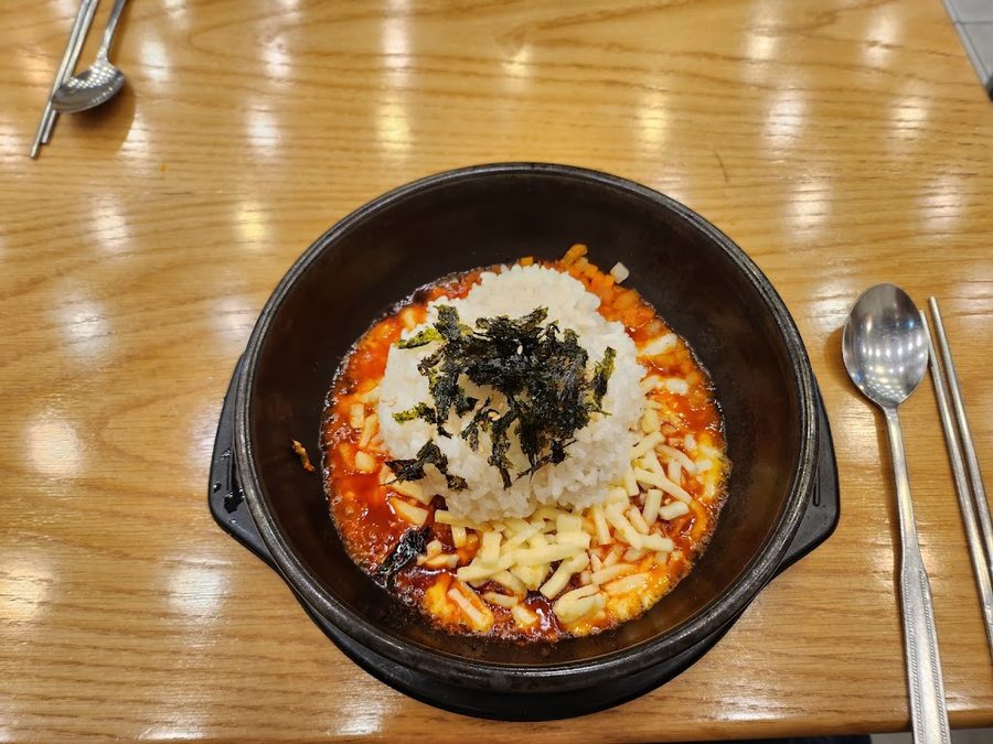 라밥 봉천점