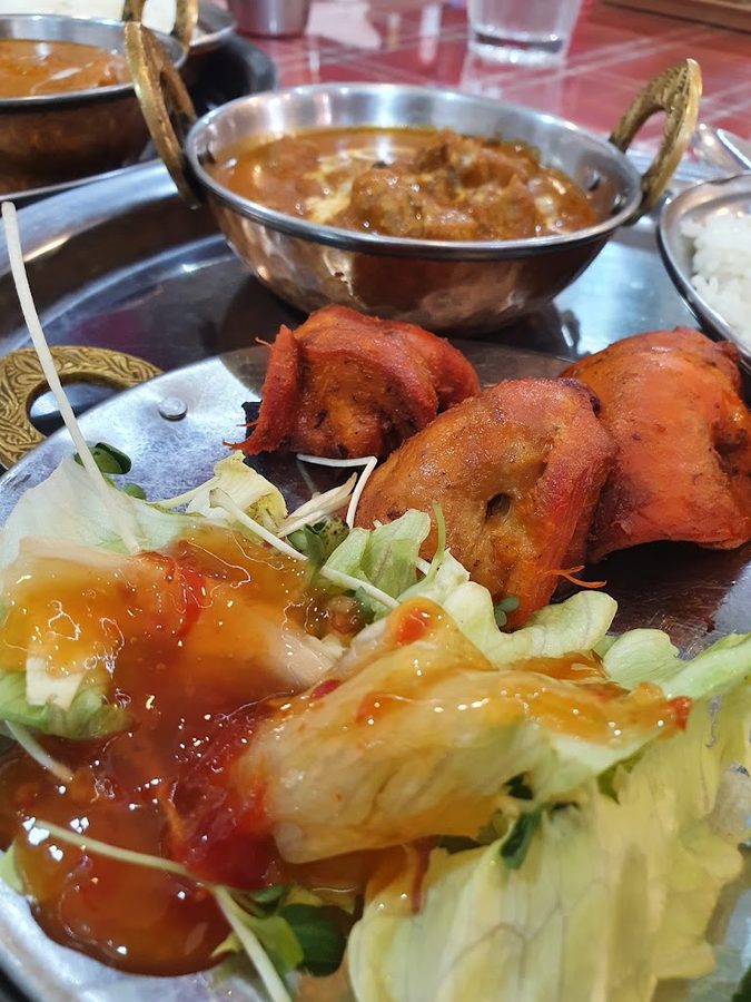 Maiti Ghar Restaurant