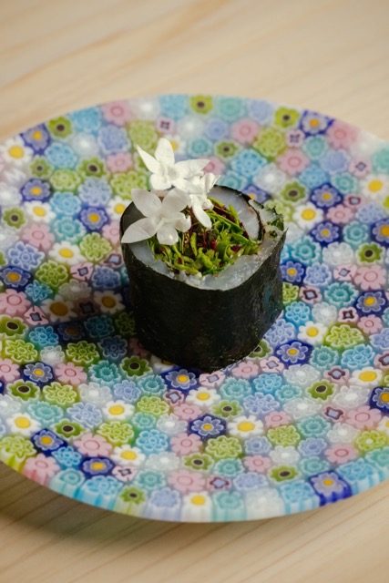 Udatsu Sushi Hong Kong | Omakase | Luxury | Curated