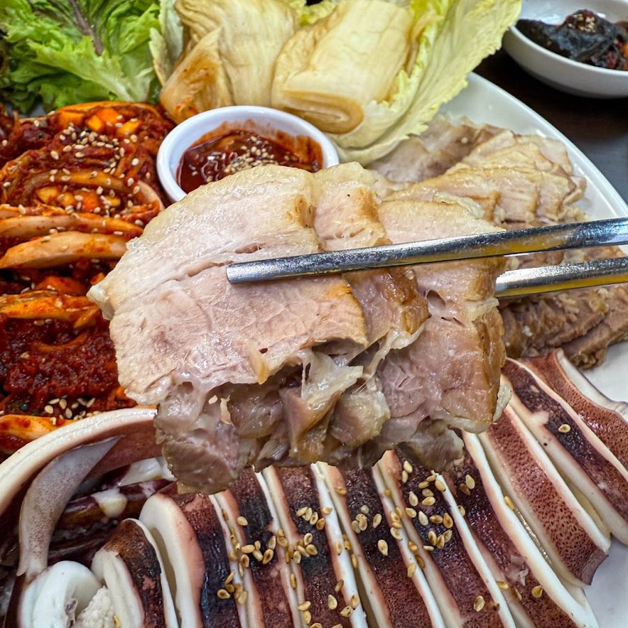 양은이네 삼성역점