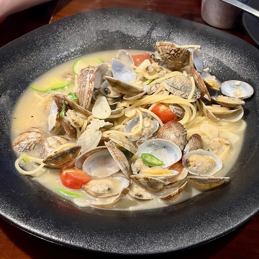 無國籍食堂朱鐵
