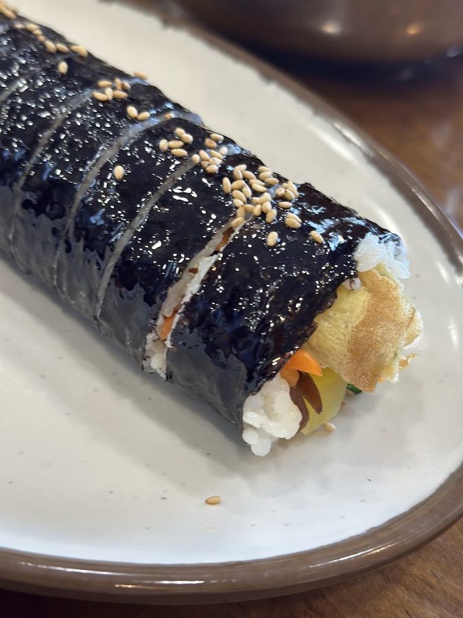 水踰里烏龍麵店 本店