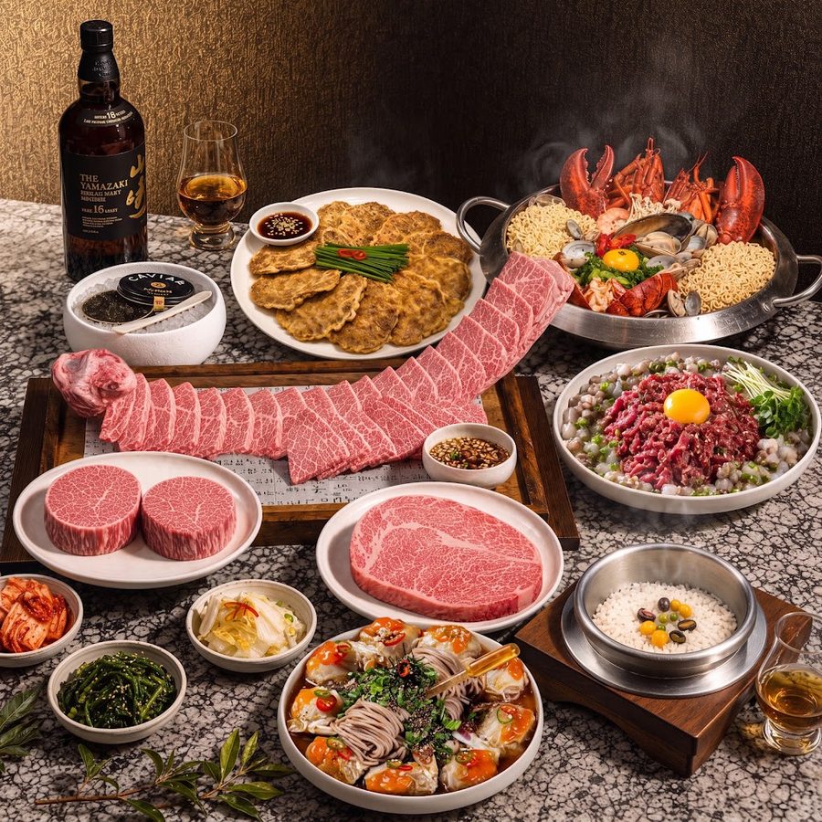 소울한우 여의도샛강역점