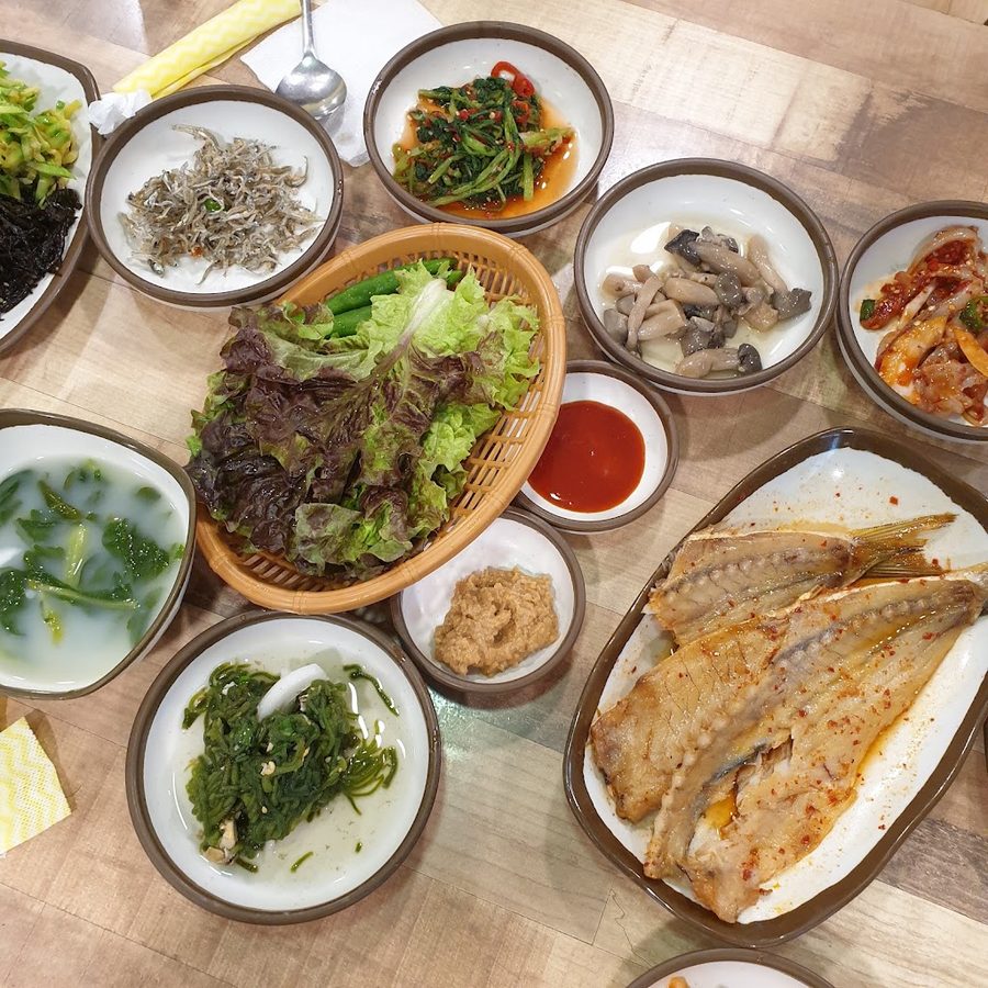 Seul's Restaurant
