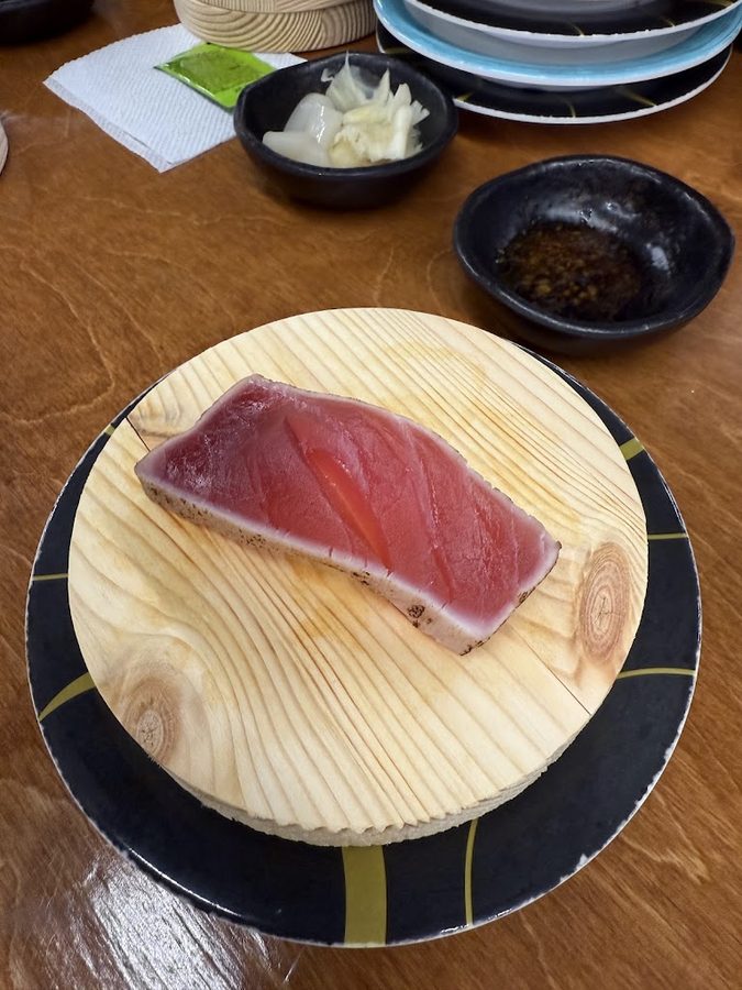 Ilsim Sushi