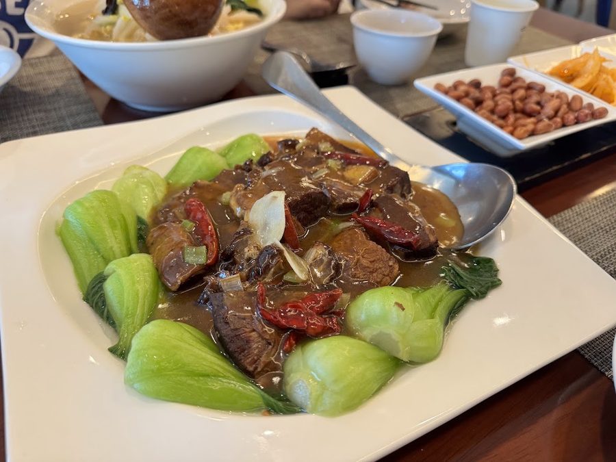 餐位