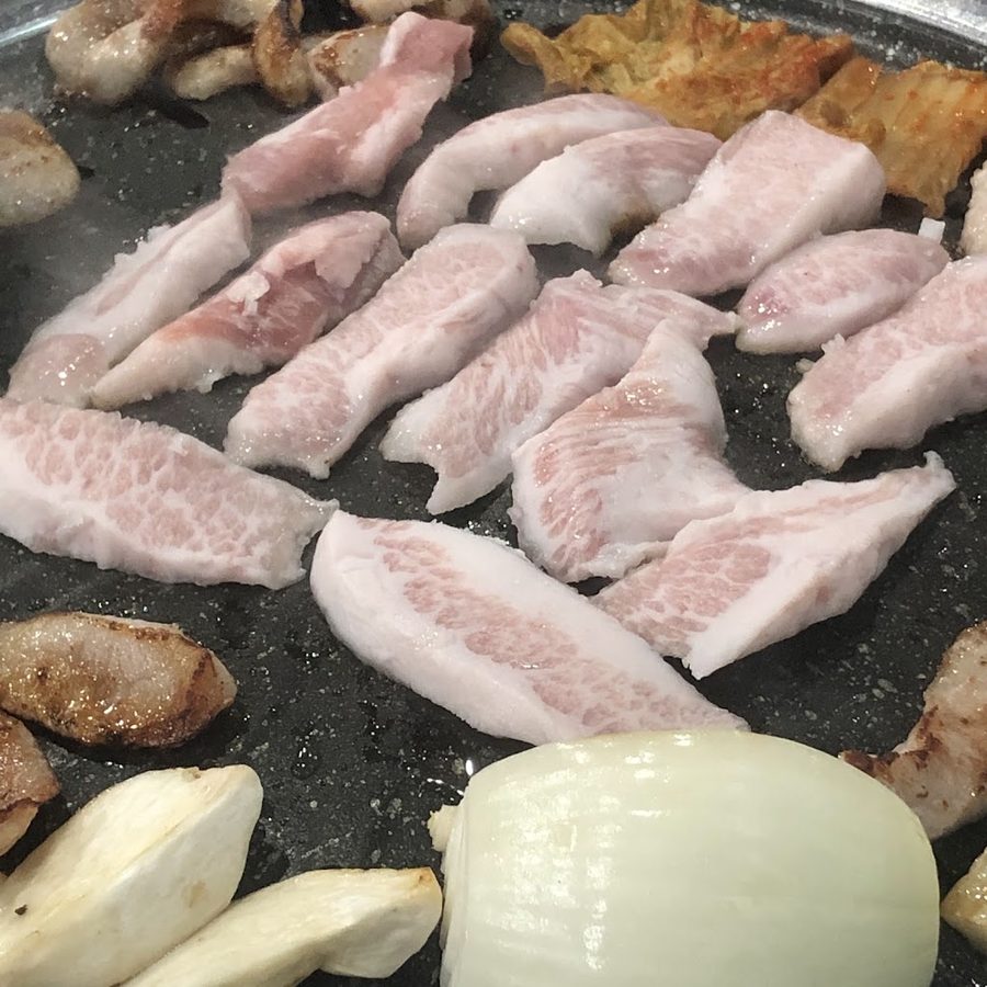 性感豬