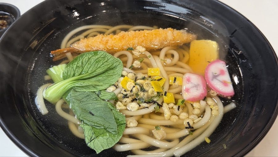 壽司伊安&一山白石站店