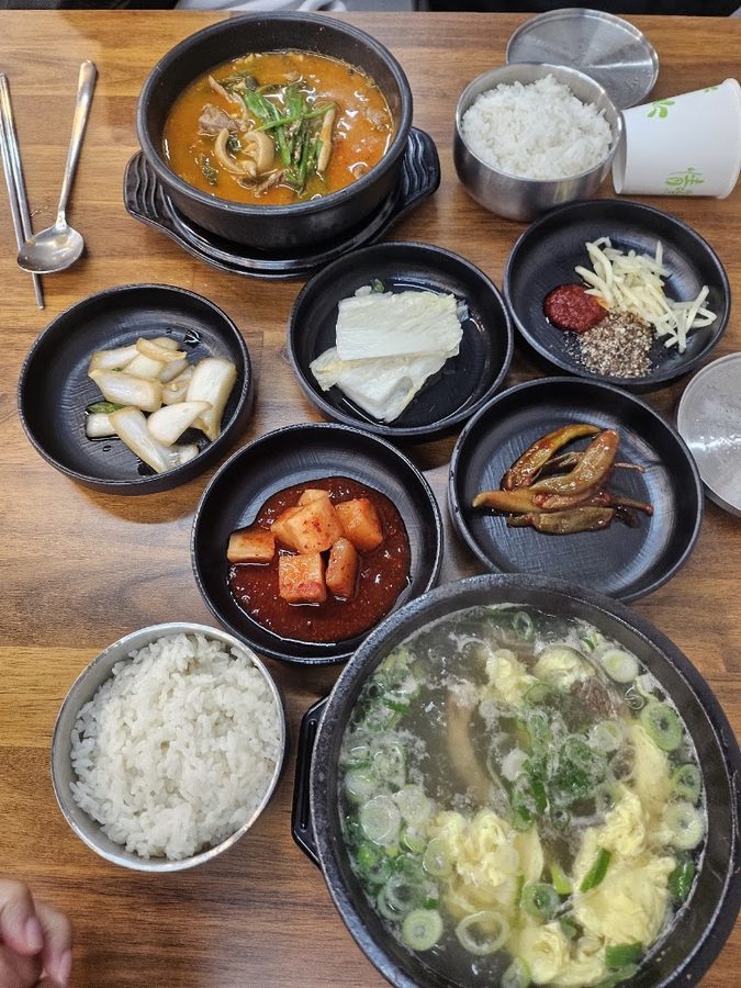 이가네 돼지국밥