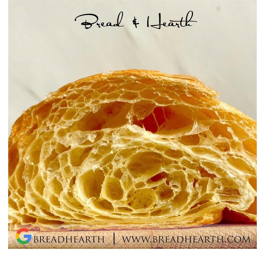 Bread & Hearth
