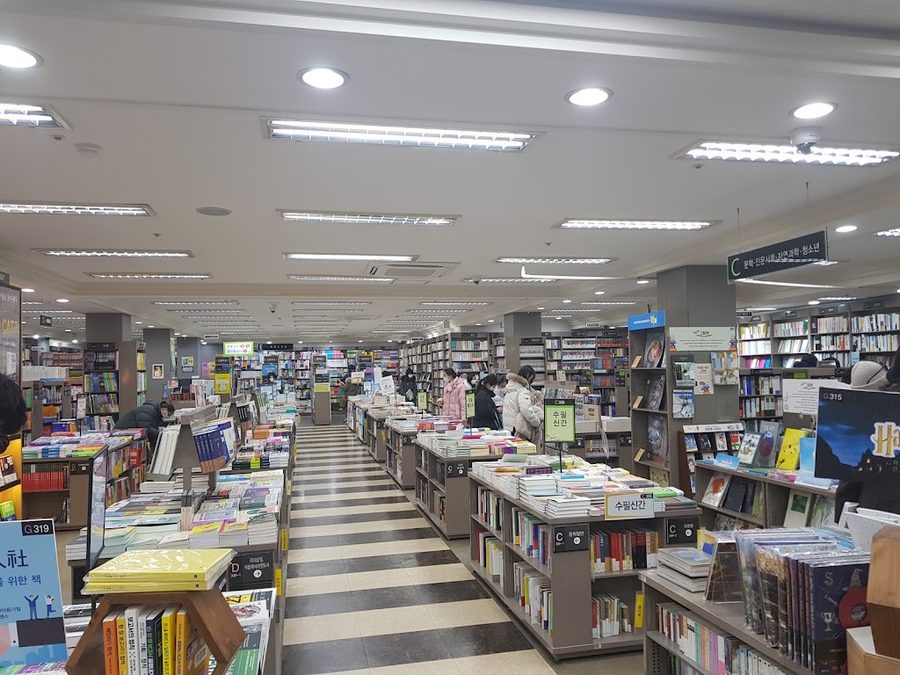 ノウォンムンゴ 本店