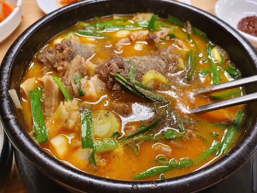 阿婆王米腸