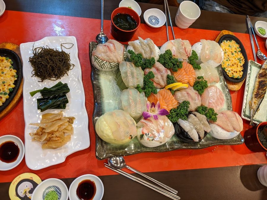 東海水産