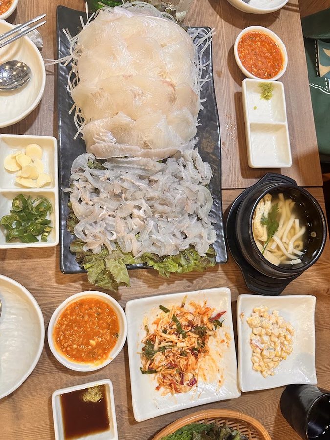 Yeonggeun Hoejip