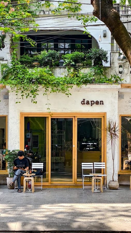 dapen