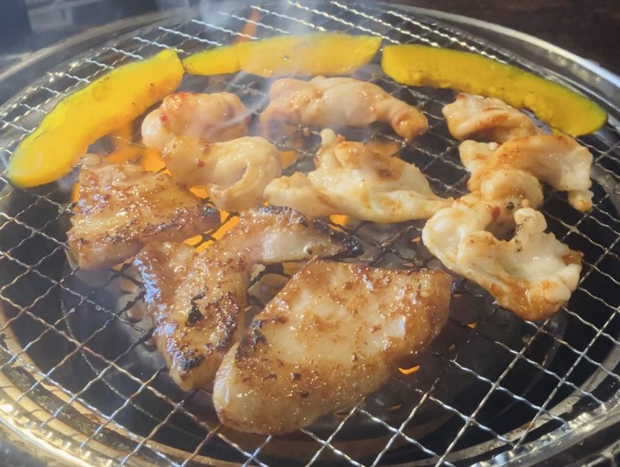 牛乃家 本店