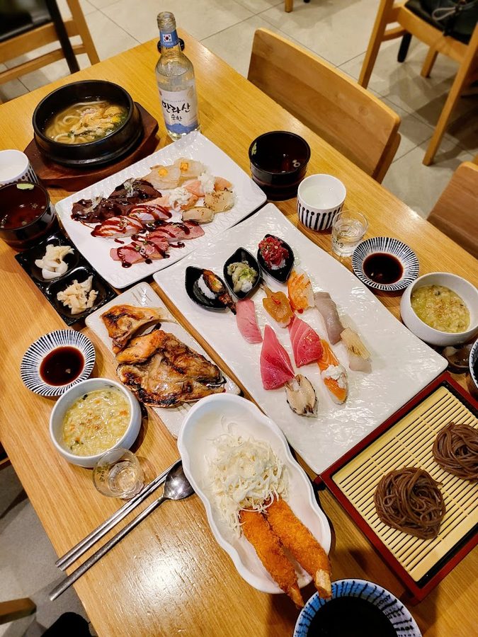 황금손가락 삼화지구점