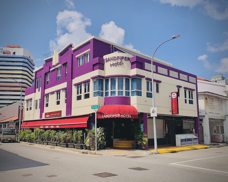 The Daulat by Hotel Calmo