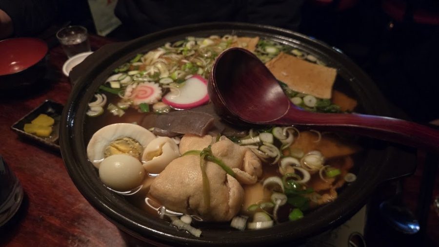 關東煮奧特久