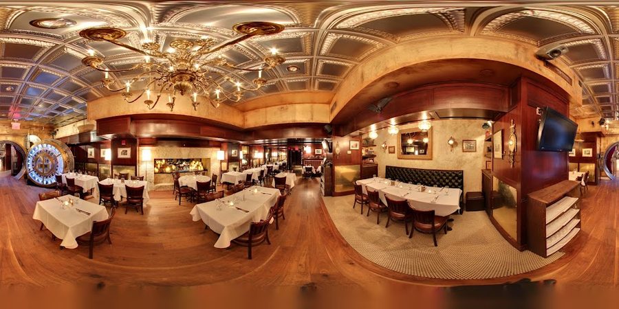 Trinity Place Bar & Restaurant