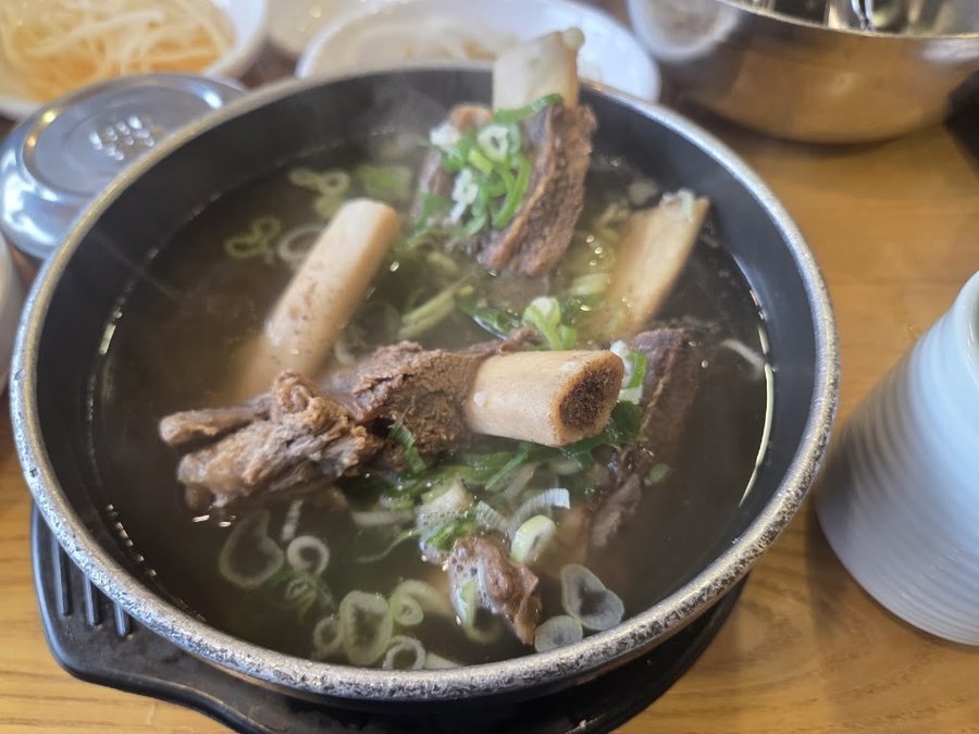 瑞草麵屋 千戶店