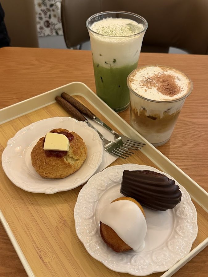 Cafe ON:DO