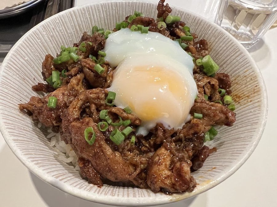 토끼정 타임스퀘어점