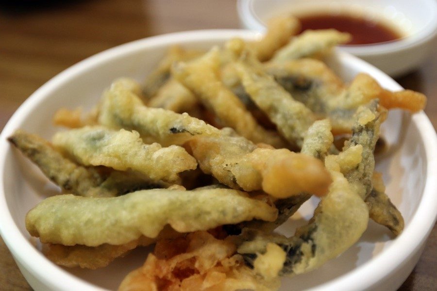 南原谷泥鰍湯孝子店