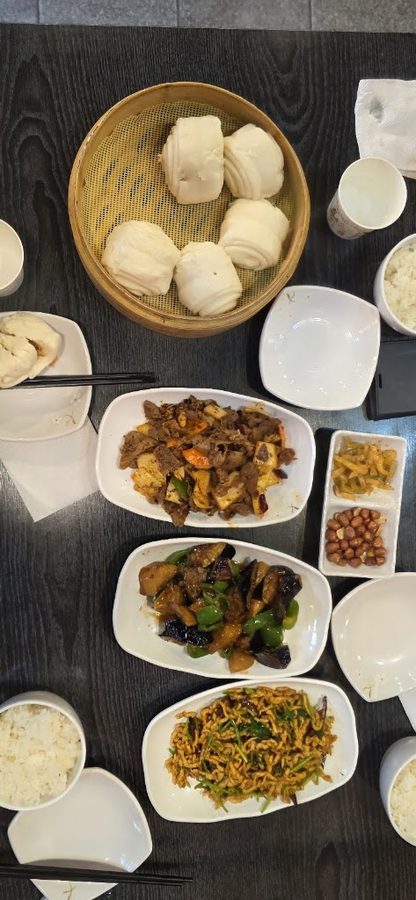 길이식당 건대본점