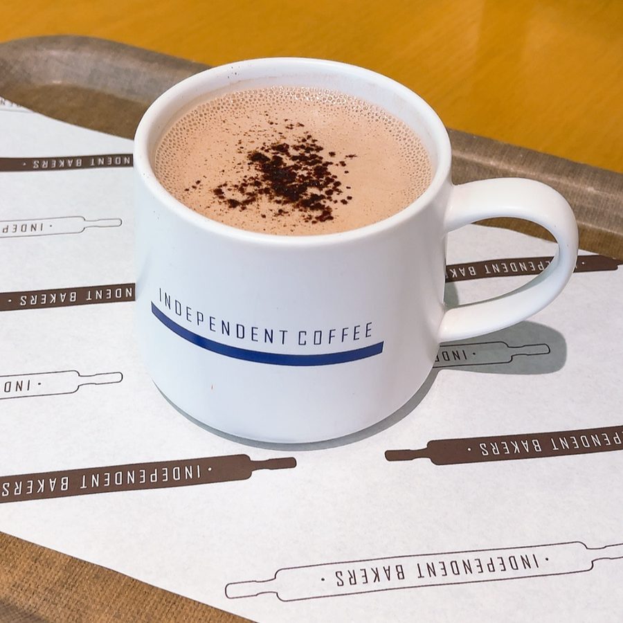 Independent Coffee