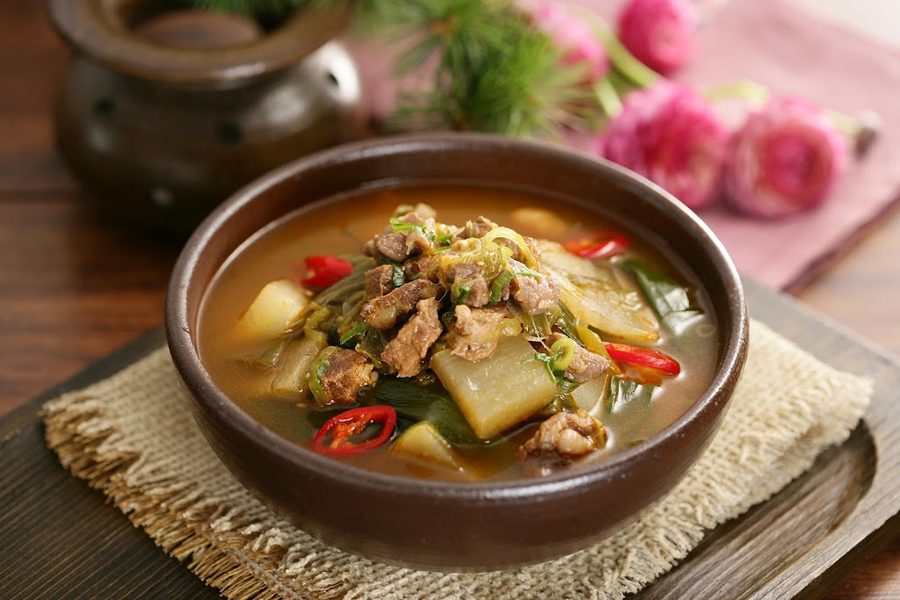 黄金牧場 明洞聖堂店
